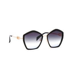 Ana Hickmann Women Other Sunglasses With UV Protected Lens-52