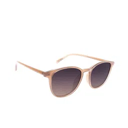 Chilli Beans Women Round Sunglasses with UV Protected Lens OCCL38782395-image-54