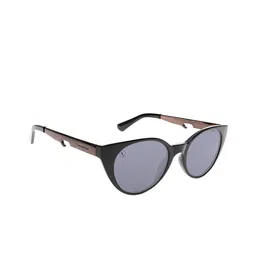 Chilli Beans Women Round Sunglasses with UV Protected Lens OCCL38690101-13