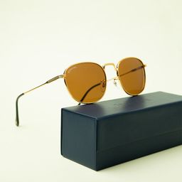 ROYALTAIL Unisex Round Sunglasses with UV Protected Lens RT-SUNG-091-image-50