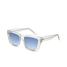 IDEE Women Square Sunglasses With UV Protected Lens IDS2899C4SG-image-45