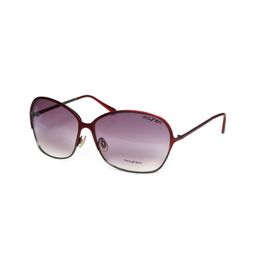 Mayhem Unisex Butterfly Sunglasses with UV Protected Lens-0