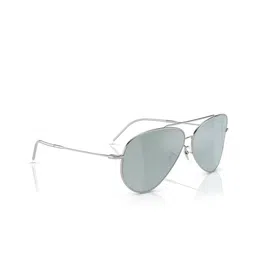 Ray-Ban Unisex Aviator Sunglasses with UV Protected Lens 8056262151310-8