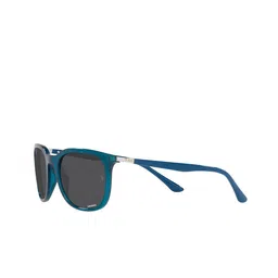 Ray-Ban Lens & Square Sunglasses With Polarised Lens 8056597720731 image 3