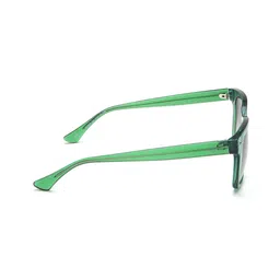 IDEE Unisex Lens & Square Sunglasses With UV Protected Lens image 5