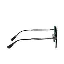 OKNO Unisex Aviator Sunglasses with Polarised and UV Protected Lens image 4