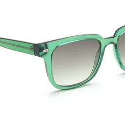 IDEE Unisex Lens & Square Sunglasses With UV Protected Lens image 2