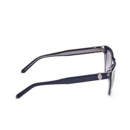 GUESS Unisex Rectangle Sunglasses with UV Protected Lens GUS000755492WSG image 2