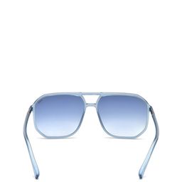 IDEE Men Square Sunglasses With UV Protected Lens IDS2925C4SG image 4