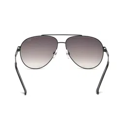 IDEE Men Aviator Sunglasses with UV Protected Lens IDS2877C1SG image 4