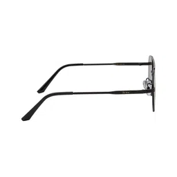 Ted Smith Lens & Aviator Sunglasses with UV Protected Lens image 4