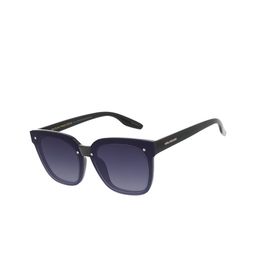 Chilli Beans Women Grey Lens & Black Sunglasses with UV Protected Lens OCCL32442001-image-44