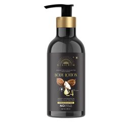 Desi Crew Shea Butter & Cocoa Butter Moisturizing Body Lotion- 300 ml-19