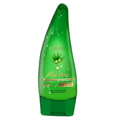 GRAZIA UP 99% Pure Aloe Vera Multi Purpose Beauty Gel - 100ml-48