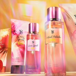 Victoria's Secret Pure Seduction Sol Fragrance Lotion- 236 ml-20