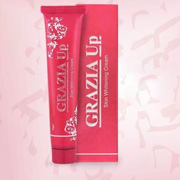 GRAZIA UP Skin Brightening Cream- 30 g-19