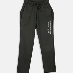 Monte Carlo Boys Typography Printed Track Pant-image-88