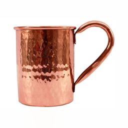 Shivshakti Arts Copper Mugs 415ml-51