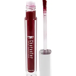 Character Creamy Matte Longwearing Lipcolor 5ml - Mint Glossed PIL012-2