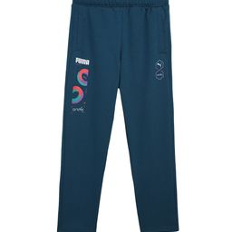 one8 x PUMA Boys Youth Elevated Cotton Track Pants-image-57