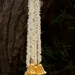 BS AMOR Pack of 2 Strings Hanging Latkan-image-38