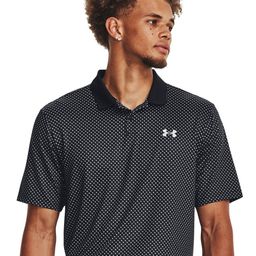 UNDER ARMOUR Performance 3.0 Printed Relaxed-Fit T-Shirt-image-6