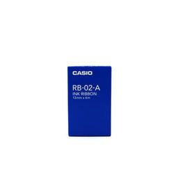 Casio RB-02 Printing Ribbon image 2