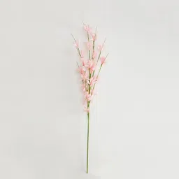 Home Centre Red Botanical Artificial Flower-7