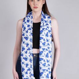 DressBerry Conversational Printed Scarf-4