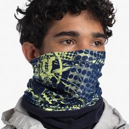 Original Buff SA Unisex Printed Balaclava Cap-image-13