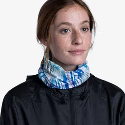 Original Buff SA Unisex Printed Scarf-image-38