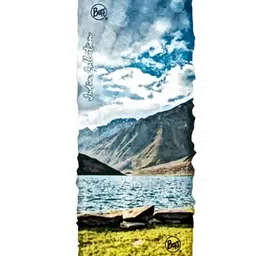 Original Buff SA Unisex Printed Scarf-image-78