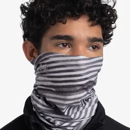 Original Buff SA Unisex Striped Scarf-image-80