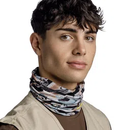 Original Buff SA Unisex Printed Scarf-image-39