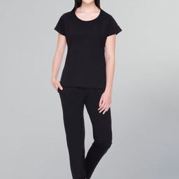 GODFREY Pure Cotton Tracksuit-image-24
