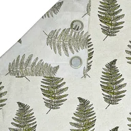 Cortina Set of 2 Printed Window Curtains image 5
