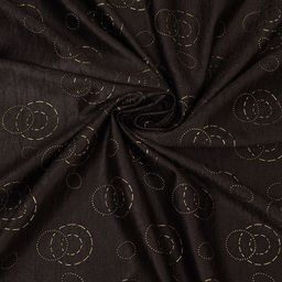 Cortina Set of 2 Printed Window Curtains image 2