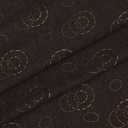 Cortina Set of 2 Printed Window Curtains image 4