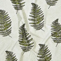 Cortina Set of 2 Printed Window Curtains image 4