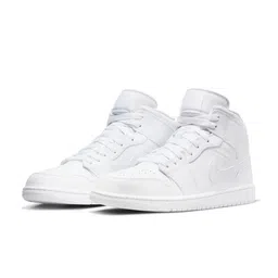 Nike Air Jordan 1 Mid Men's Shoes-image-51