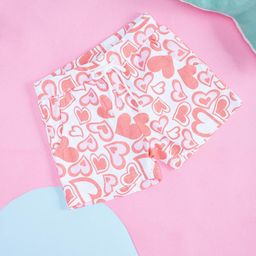 Pantaloons Junior Girls Mid-Rise Conversational Printed Casual Cotton Shorts-picture-20