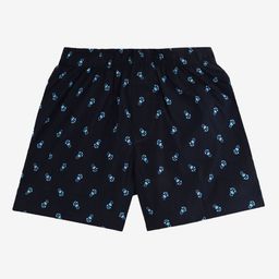 Bodycare Kids Boys Conversational Printed Shorts-picture-28