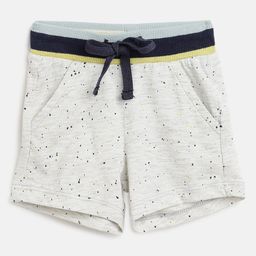 Chicco Boys Printed Cotton Shorts-image-75