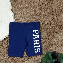 The Lion and The Fish Girls Printed Regular Fit Mid-Rise Shorts-image-19