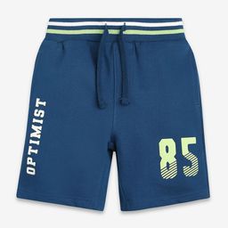 Ed-a-Mamma Boys Printed Shorts-image-71