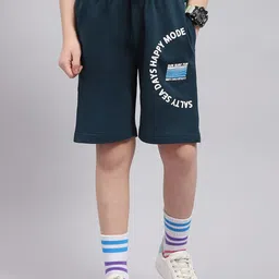 Monte Carlo Boys Printed Mid Rise Bermuda Shorts-image-28