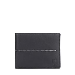 Urbano Fashion Leather Two Fold Wallet-image-36