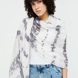 Ginger by Lifestyle Women Printed Stole-25