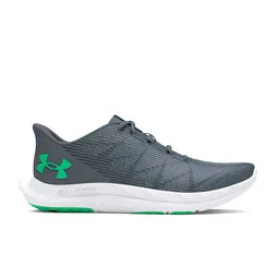 UNDER ARMOUR Men Charged Speed Swift Woven Design Running Shoes-30