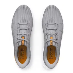 UNDER ARMOUR Men Charged Speed Swift Woven Design Running Shoes image 2